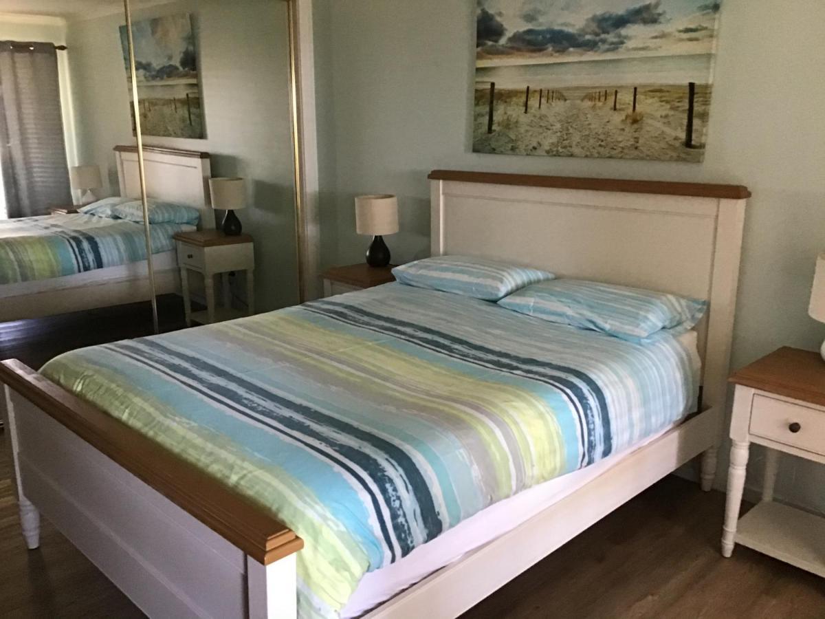 90 Mile Beachhouse&Villas Golden Beach Ngoại thất bức ảnh
