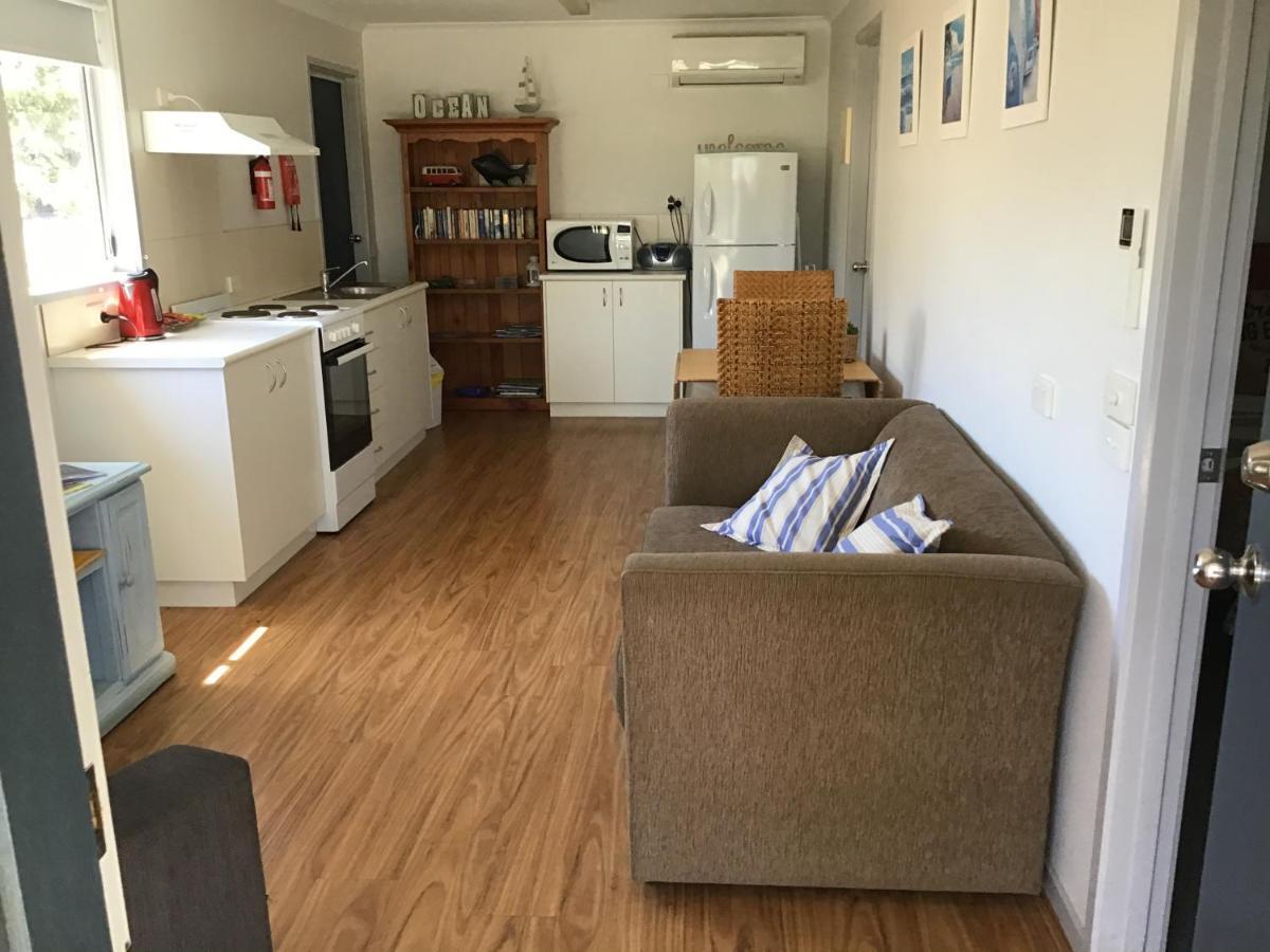 90 Mile Beachhouse&Villas Golden Beach Ngoại thất bức ảnh